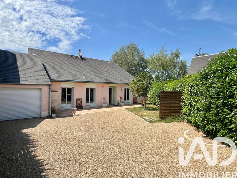 Vente Maison/villa 6 pièces — photo 1
