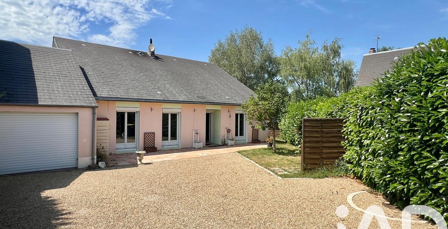 Vente Maison/villa 6 pièces — photo 1