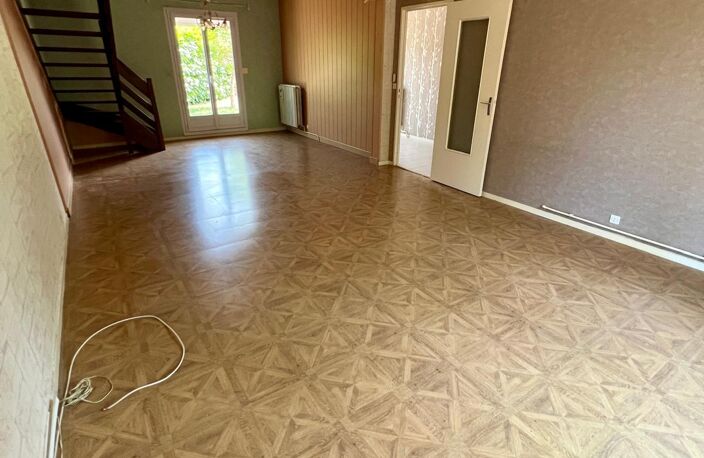 Vente Maison/villa 6 pièces — photo 4