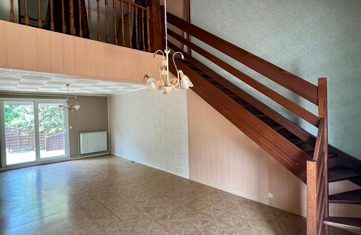 Vente Maison/villa 6 pièces — photo 5