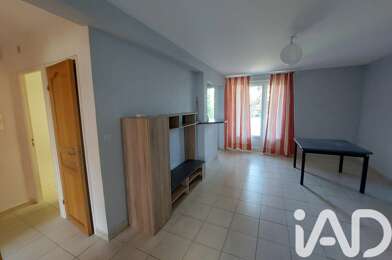 Appartement 3 pièces 215000 €