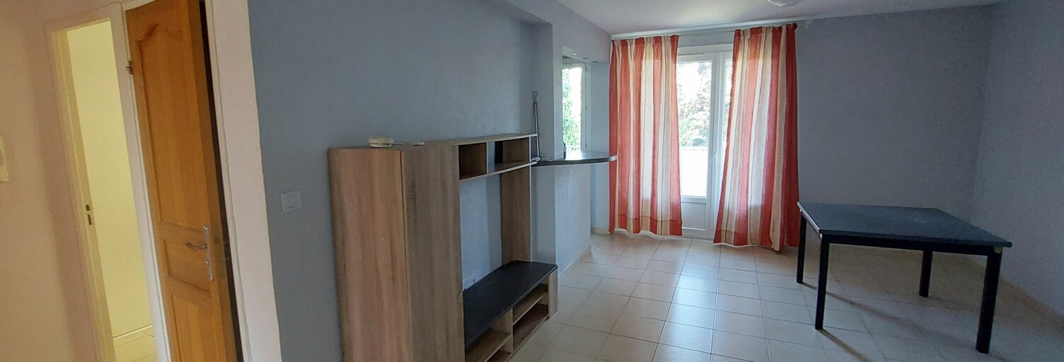 Appartement 3 Pièces 56 m² à vendre à Champagne-au-Mont-d'Or (69410)