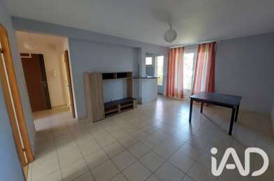 Appartement 3 pièces 215000 €