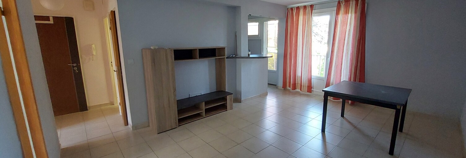 Appartement 3 Pièces 56 m² à vendre à Champagne-au-Mont-d'Or (69410)