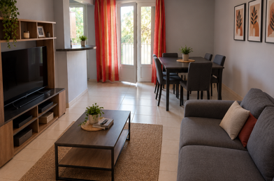 Appartement 3 pièces 215000 €