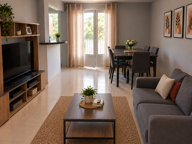 Vente Appartement 3 pièces — photo 3