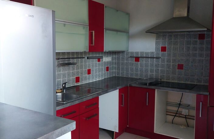 Vente Appartement 3 pièces — photo 5