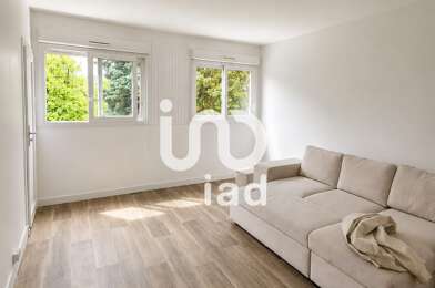 Appartement 3 pièces 121000 €