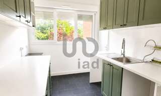 Appartement 3 Pièces 56 m² à vendre à Aubergenville (78410)