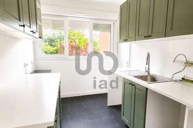 Appartement 3 pièces 121000 €