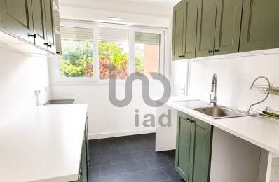 Vente Appartement 3 pièces — photo du bien