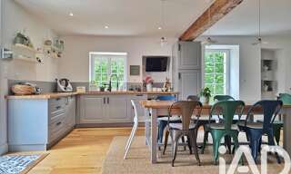 Maison 6 Pièces 165 m² à vendre à Touvre (16600)