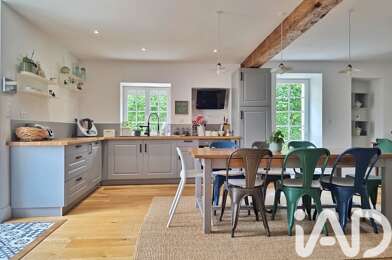 Maison 6 pièces 240000 €
