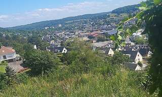 Terrain  1080 m² à vendre à Fécamp (76400)