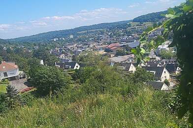 Terrain  98000 €