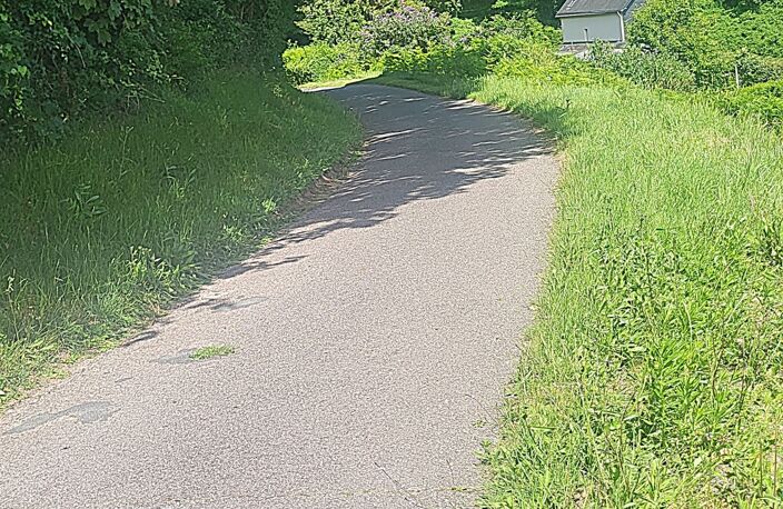 Vente Terrain à bâtir 1 080 m&sup2; — photo 2