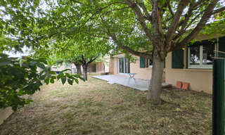 Maison 4 Pièces 75 m² à vendre à Colomiers (31770)
