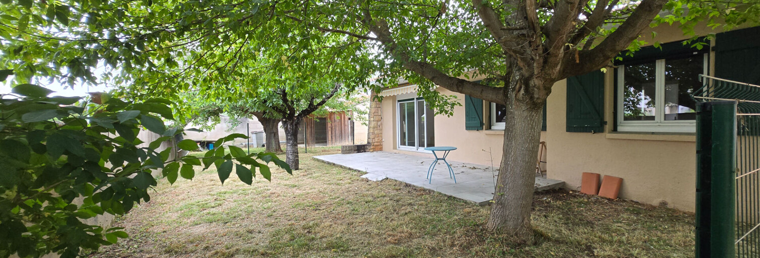 Maison 4 Pièces 75 m² à vendre à Colomiers (31770)