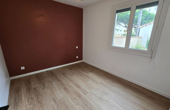 Maison de plain-pied avec garage, terrasse et jardin ? 6 chemin de l'Ouest — photo 4