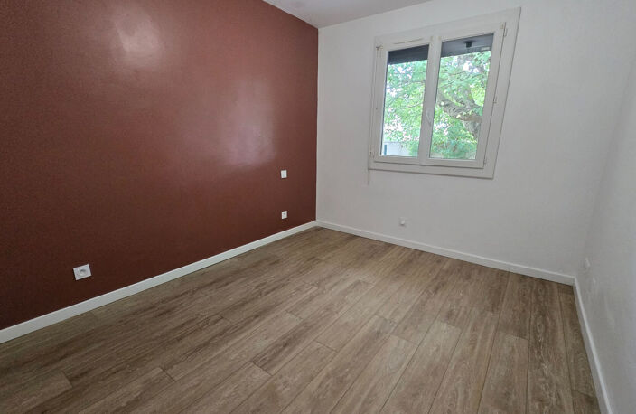 Maison de plain-pied avec garage, terrasse et jardin ? 6 chemin de l'Ouest — photo 5