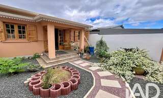 Maison 3 Pièces 80 m² à vendre à Saint-Louis (97421)