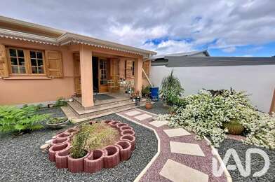 Maison 3 pièces 273000 €