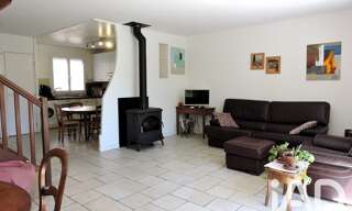 Maison 6 Pièces 114 m² à vendre à Montigny-le-Bretonneux (78180)