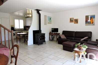 Maison 6 pièces 450000 €