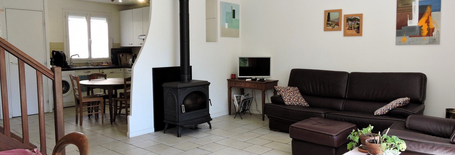 Maison 6 Pièces 114 m² à vendre à Montigny-le-Bretonneux (78180)
