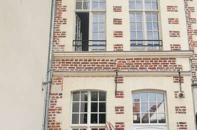 Appartement 4 pièces 175000 €