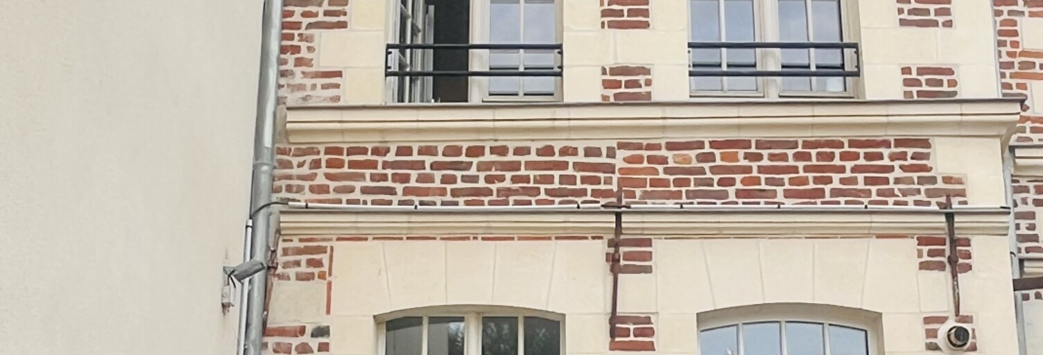 Appartement 4 Pièces 81 m² à vendre à Valenciennes (59300)