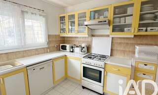 Maison 5 Pièces 79 m² à vendre à Gonesse (95500)