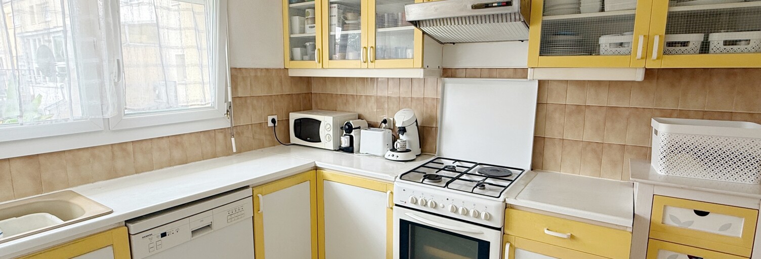 Maison 5 Pièces 79 m² à vendre à Gonesse (95500)