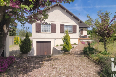 Maison 4 pièces 159000 €
