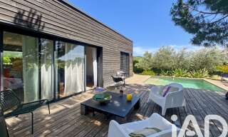 Maison 3 Pièces 74 m² à vendre à Goudargues (30630)