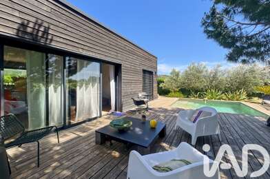 Maison 3 pièces 425000 €