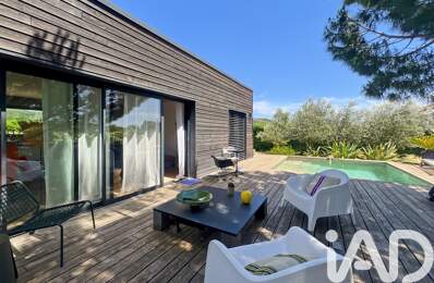Vente Maison/villa 3 pièces — photo du bien