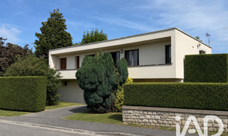 Maison 5 Pièces 128 m² à vendre à Saint-Erme-Outre-et-Ramecourt (02820)