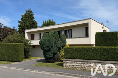 Maison 5 pièces 149000 €