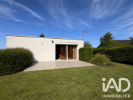 Vente Maison d'architecte 5 pièces — photo 2