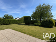 Vente Maison d'architecte 5 pièces — photo 3