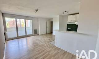Appartement 3 Pièces 60 m² à vendre à Combs-la-Ville (77380)