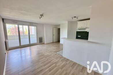 Appartement 3 pièces 199900 €