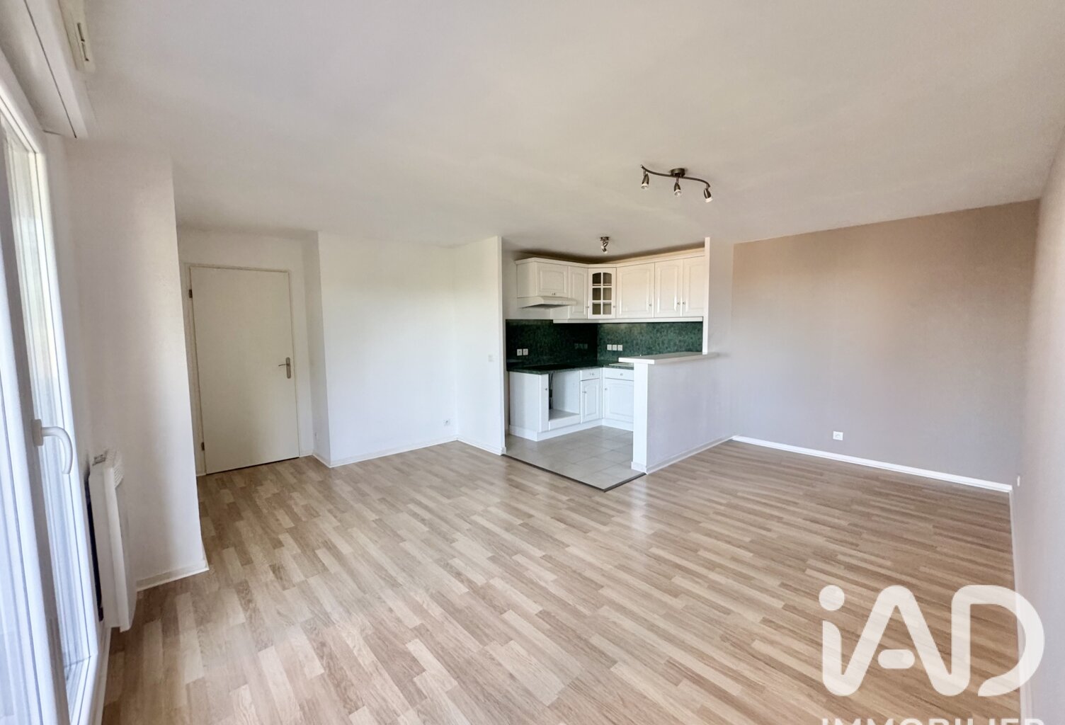 Vente Appartement 3 pièces — photo 1
