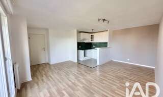 Appartement 3 Pièces 60 m² à vendre à Combs-la-Ville (77380)