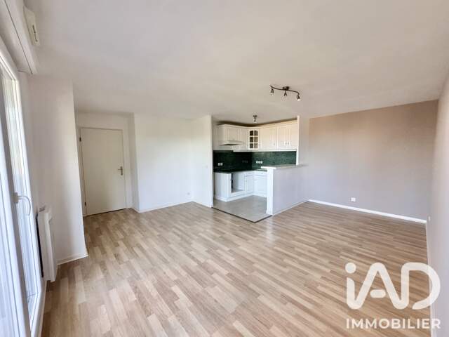 Vente Appartement 3 pièces — photo du bien