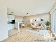 Vente Appartement 3 pièces — photo 2