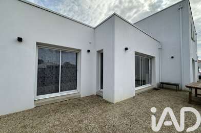 Maison 6 pièces 357000 €