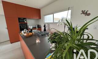 Maison 6 Pièces 130 m² à vendre à Longeville-sur-Mer (85560)