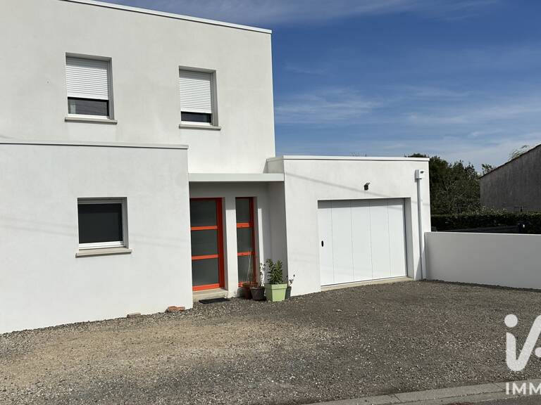 Vente Maison/villa 6 pièces — photo 1